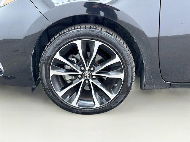 used 2019 Toyota Corolla car, priced at $14,573