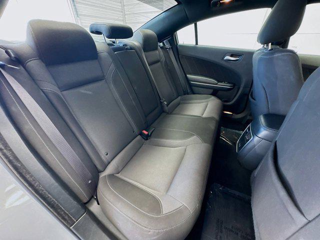 used 2022 Dodge Charger car, priced at $20,688