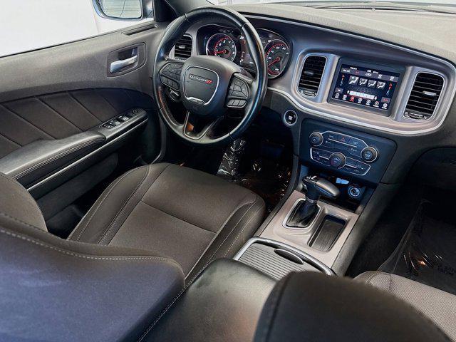 used 2022 Dodge Charger car, priced at $20,688