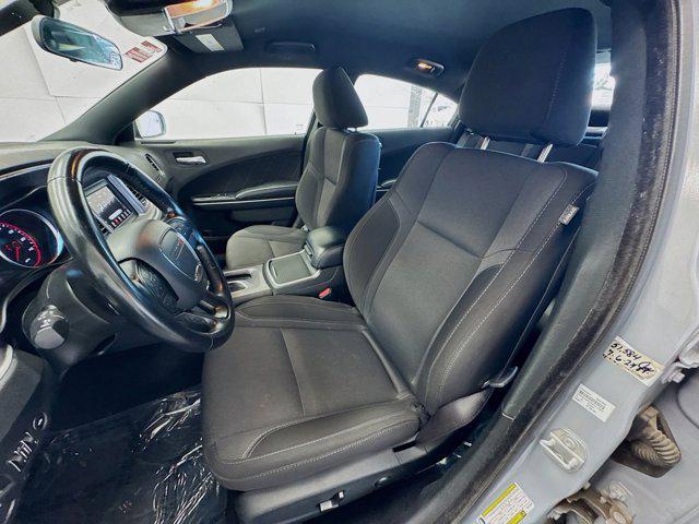 used 2022 Dodge Charger car, priced at $20,688