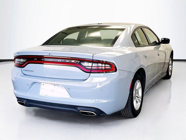 used 2022 Dodge Charger car, priced at $20,688