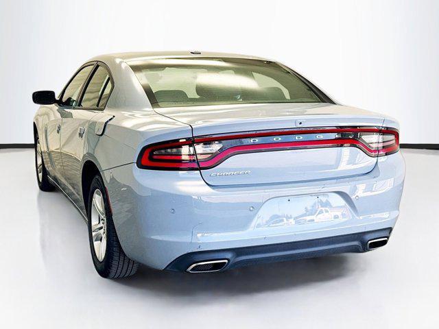 used 2022 Dodge Charger car, priced at $20,688