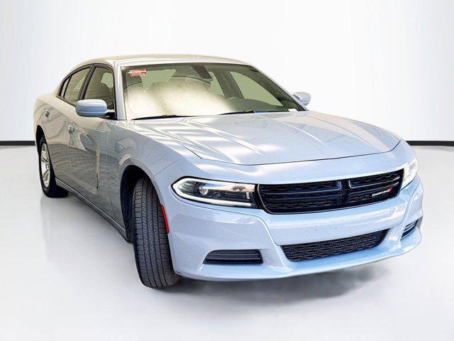 used 2022 Dodge Charger car, priced at $20,688