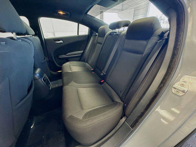 used 2022 Dodge Charger car, priced at $20,688