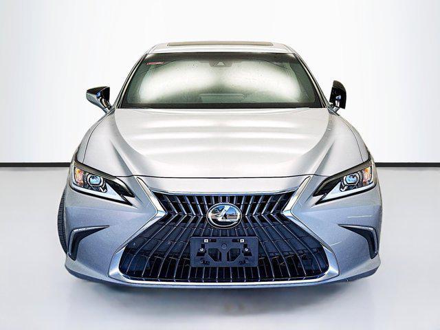 used 2022 Lexus ES 350 car, priced at $29,888