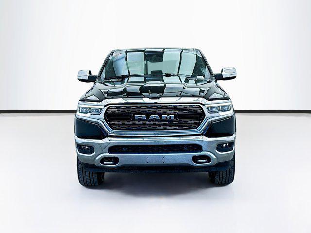 used 2019 Ram 1500 car, priced at $37,888