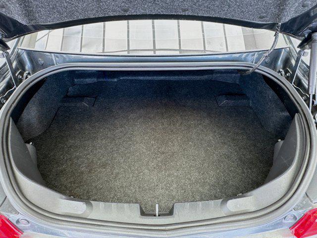 used 2015 Chevrolet Camaro car, priced at $14,528