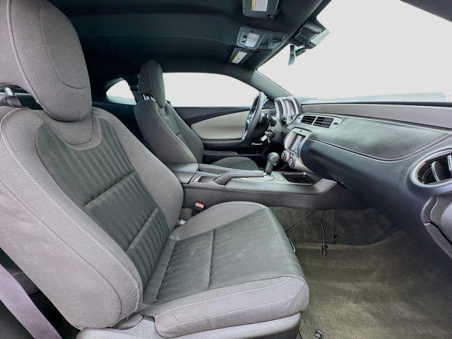 used 2015 Chevrolet Camaro car, priced at $14,528