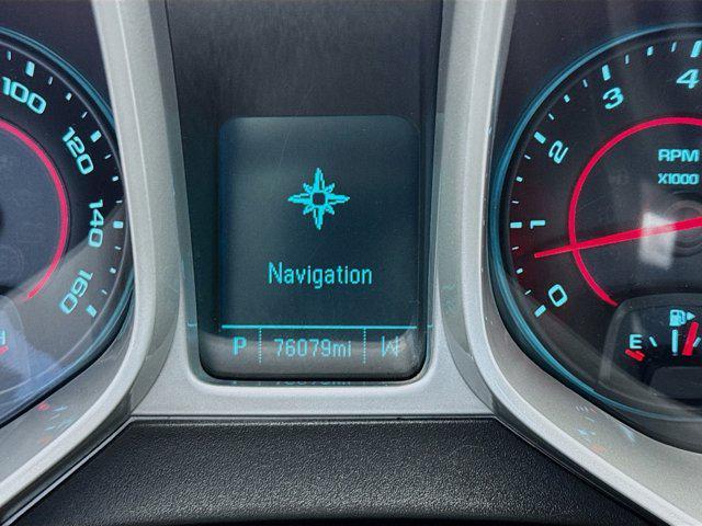 used 2015 Chevrolet Camaro car, priced at $14,528