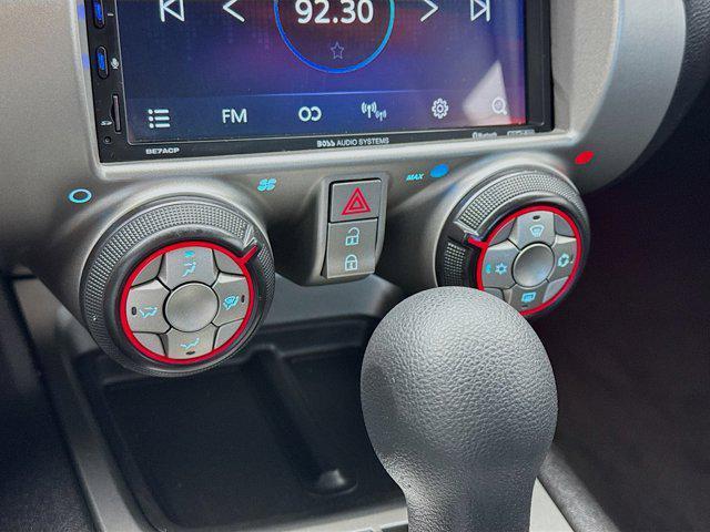 used 2015 Chevrolet Camaro car, priced at $14,528