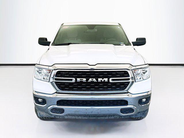 used 2022 Ram 1500 car, priced at $33,288