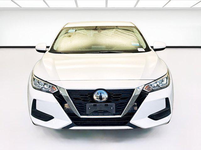 used 2023 Nissan Sentra car, priced at $15,979