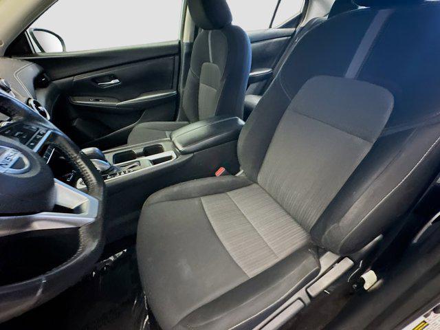 used 2023 Nissan Sentra car, priced at $15,979