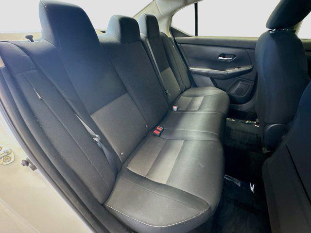 used 2023 Nissan Sentra car, priced at $15,979