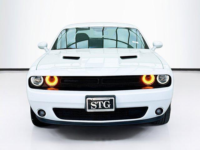 used 2019 Dodge Challenger car, priced at $18,500