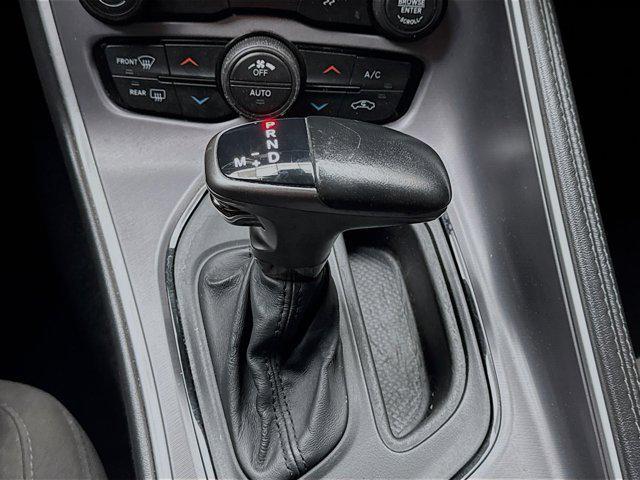 used 2019 Dodge Challenger car, priced at $14,599