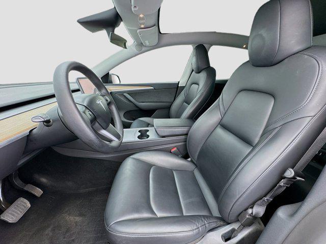 used 2023 Tesla Model Y car, priced at $27,788