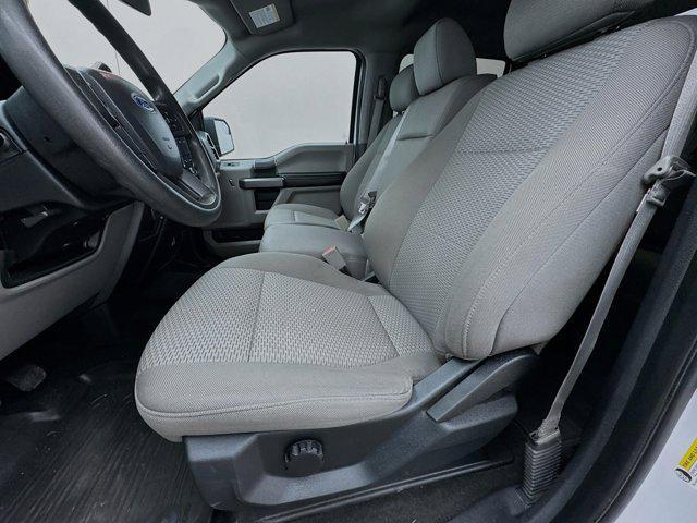 used 2019 Ford F-150 car, priced at $25,998