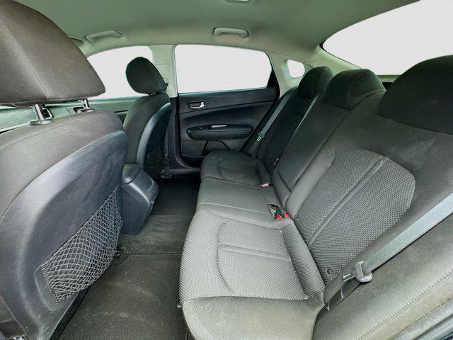 used 2019 Kia Optima car, priced at $11,320