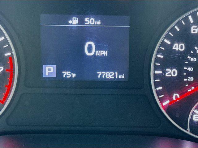 used 2019 Kia Optima car, priced at $11,320