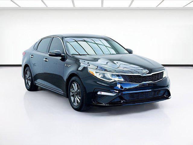used 2019 Kia Optima car, priced at $11,320