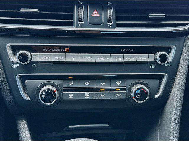 used 2019 Kia Optima car, priced at $11,320