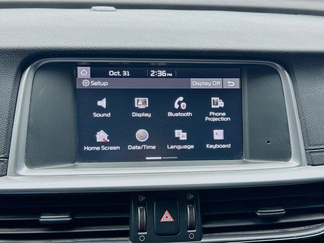 used 2019 Kia Optima car, priced at $11,320