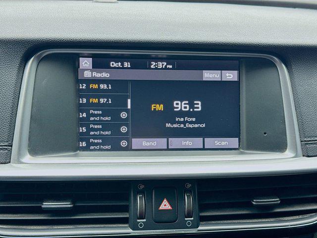 used 2019 Kia Optima car, priced at $11,320