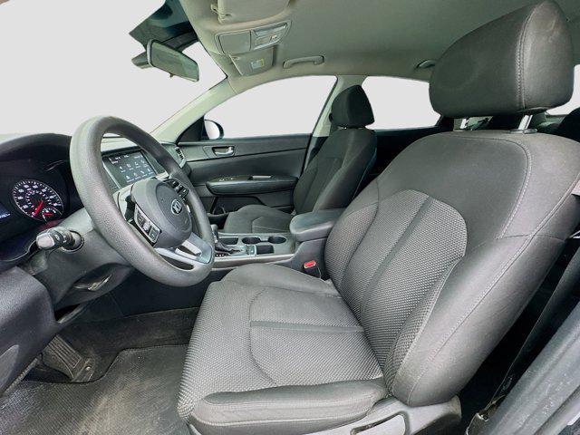 used 2019 Kia Optima car, priced at $11,320