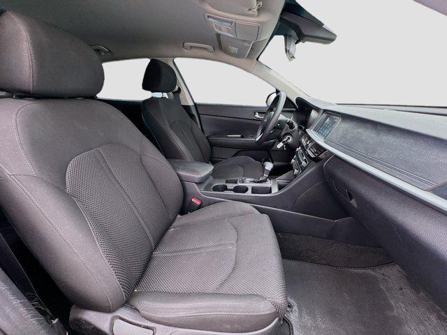 used 2019 Kia Optima car, priced at $11,320