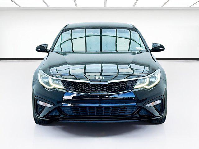 used 2019 Kia Optima car, priced at $11,320