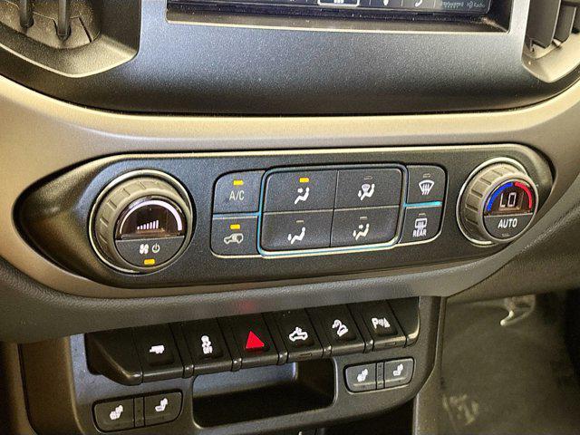 used 2019 Chevrolet Colorado car, priced at $27,479