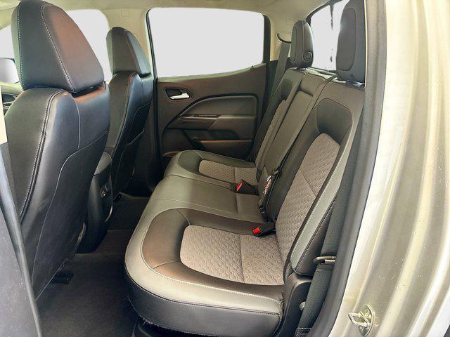 used 2019 Chevrolet Colorado car, priced at $27,479