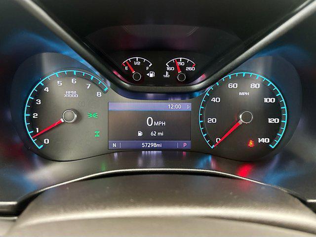 used 2019 Chevrolet Colorado car, priced at $27,479