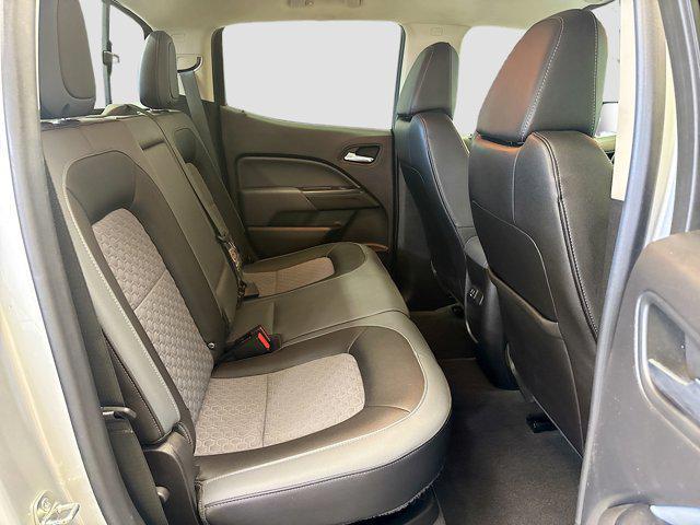 used 2019 Chevrolet Colorado car, priced at $27,479