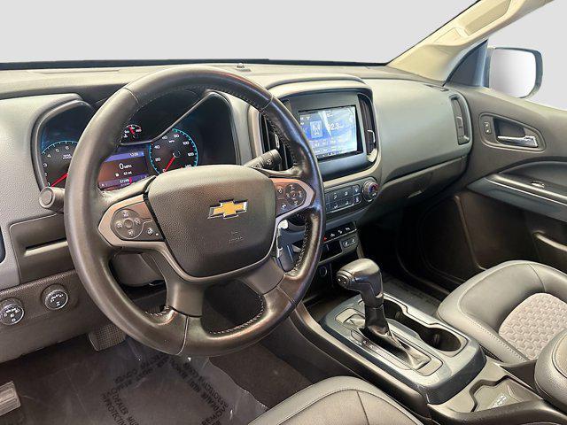 used 2019 Chevrolet Colorado car, priced at $27,479
