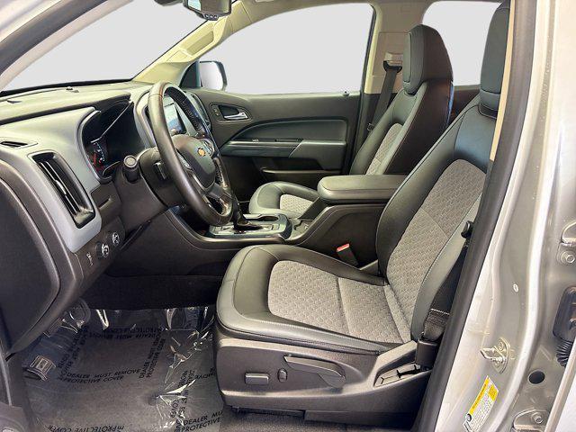 used 2019 Chevrolet Colorado car, priced at $27,479