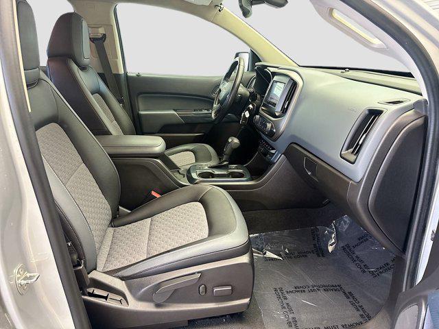 used 2019 Chevrolet Colorado car, priced at $27,479