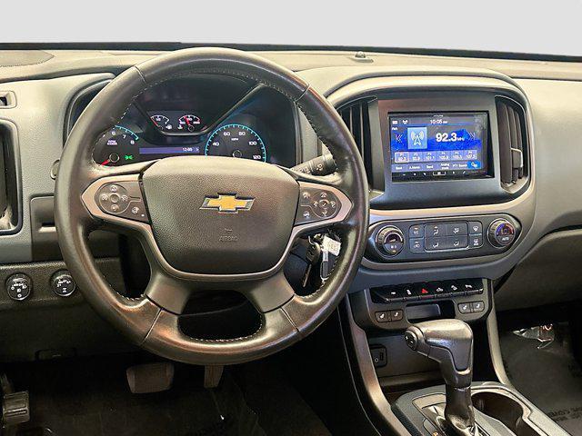 used 2019 Chevrolet Colorado car, priced at $27,479