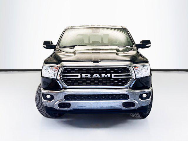 used 2022 Ram 1500 car, priced at $33,200