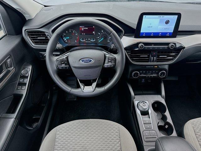 used 2022 Ford Escape car, priced at $18,199