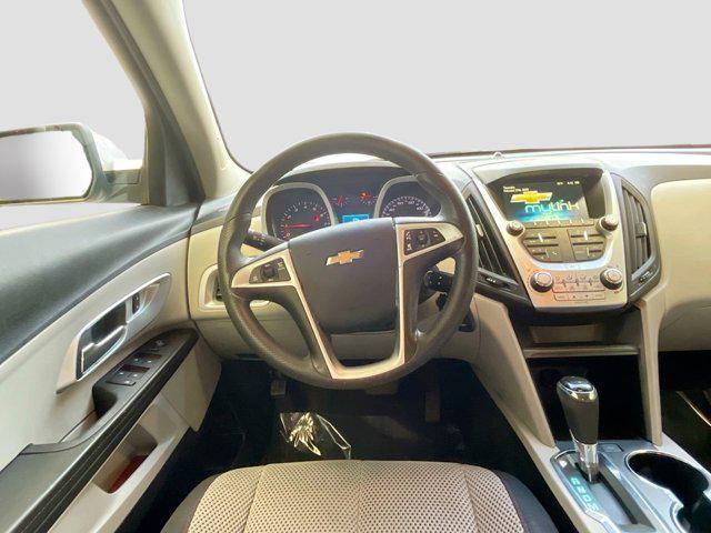 used 2016 Chevrolet Equinox car, priced at $11,688