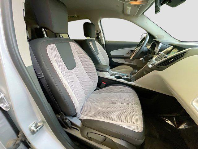 used 2016 Chevrolet Equinox car, priced at $11,688