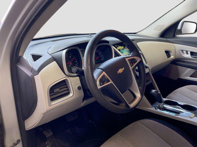 used 2016 Chevrolet Equinox car, priced at $11,688