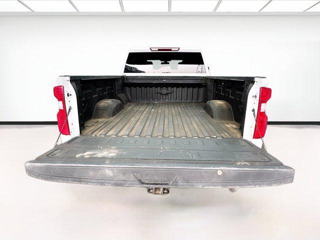 used 2023 Chevrolet Silverado 2500 car, priced at $44,987