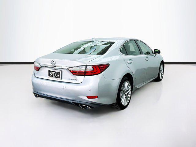 used 2016 Lexus ES 350 car, priced at $17,888