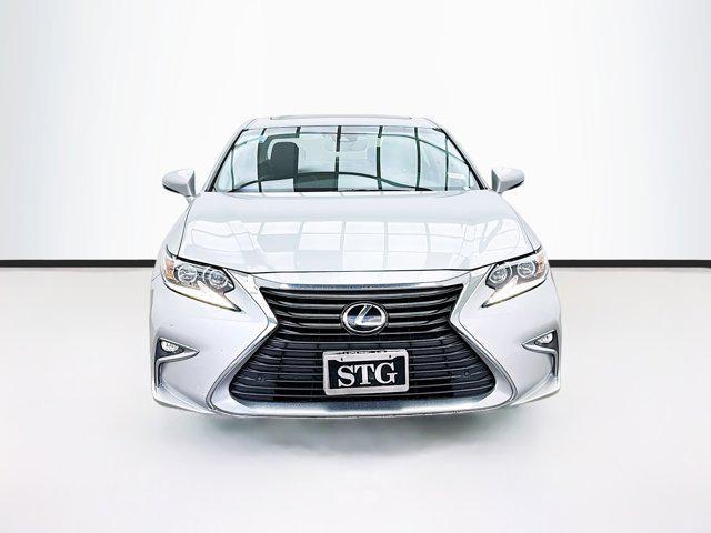 used 2016 Lexus ES 350 car, priced at $17,888