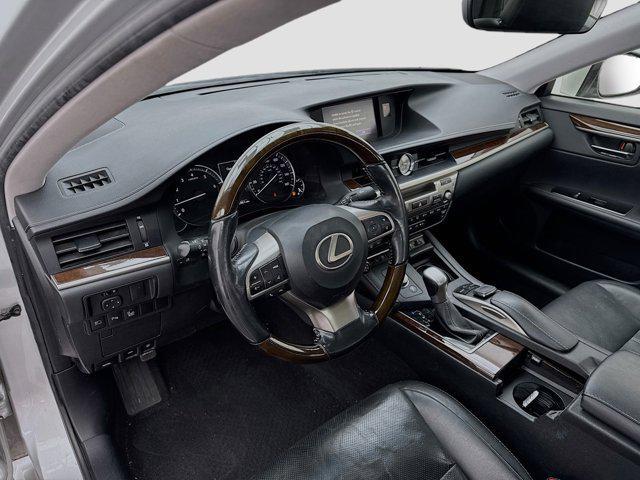 used 2016 Lexus ES 350 car, priced at $17,517