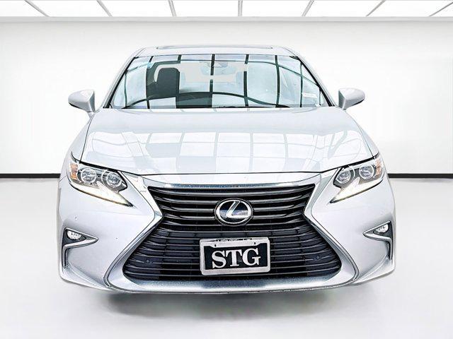 used 2016 Lexus ES 350 car, priced at $17,517