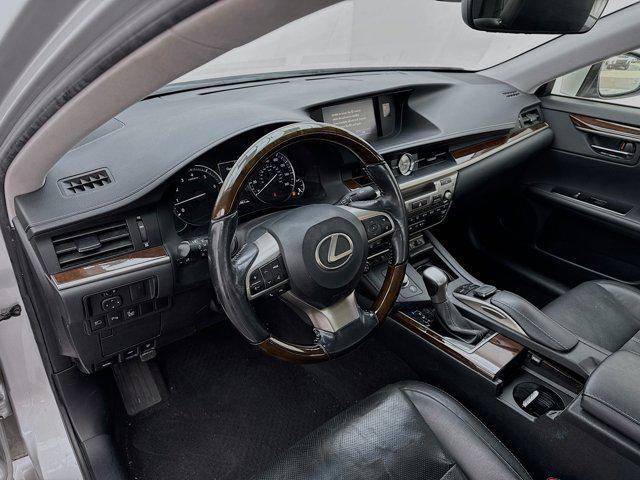 used 2016 Lexus ES 350 car, priced at $17,888